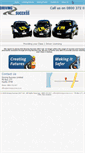Mobile Screenshot of drivingsuccess.co.nz